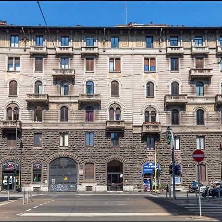 Lenny'S Central Apartment Mediolan Zewnętrze zdjęcie