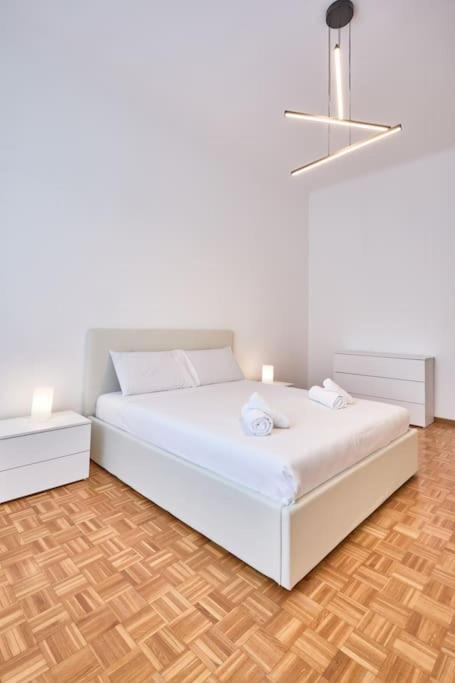 Lenny'S Central Apartment Mediolan Zewnętrze zdjęcie