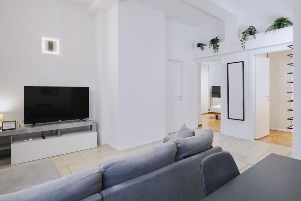 Lenny'S Central Apartment Mediolan Zewnętrze zdjęcie
