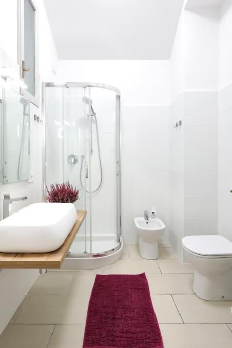 Lenny'S Central Apartment Mediolan Zewnętrze zdjęcie